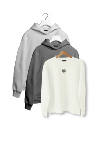 ОДЕЖДА OUTFIT